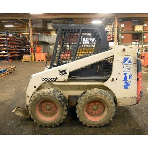 bobcat skid steer 751engine parts|used bobcat 751 for sale.